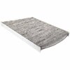 Mahle Cabin Air Filter, Lak129 LAK129